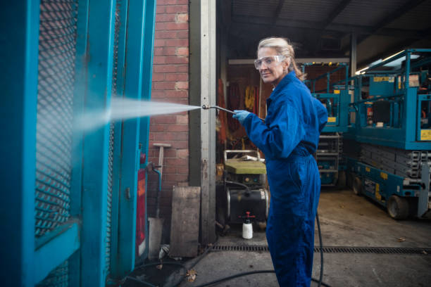 Best Garage Pressure Washing  in Oceanside, CA