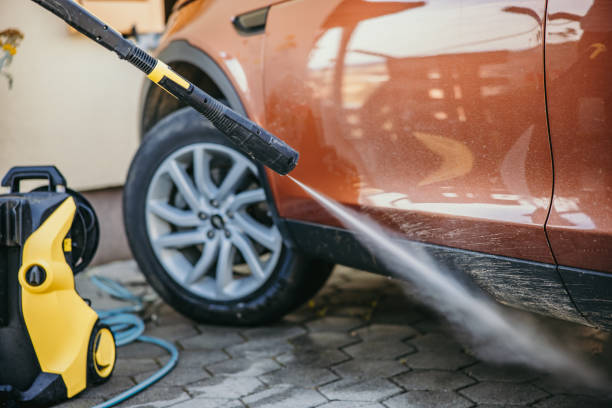 Trusted Oceanside, CA Pressure Washing Experts