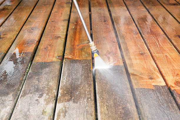 Why Choose Our Certified Pressure Washing Experts for Your Project Needs in Oceanside, CA?
